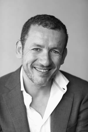 Dany Boon profil kép