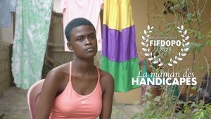 La maman des handicapés háttérkép