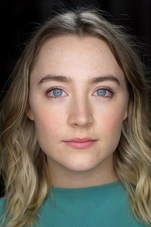 Saoirse Ronan profil kép