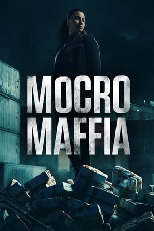 Mocro Maffia poszter