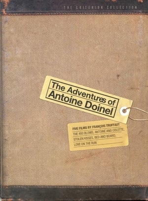 The Adventures of Antoine Doinel