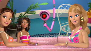 Barbie: Life in the Dreamhouse 1. évad Ep.16 16. epizód