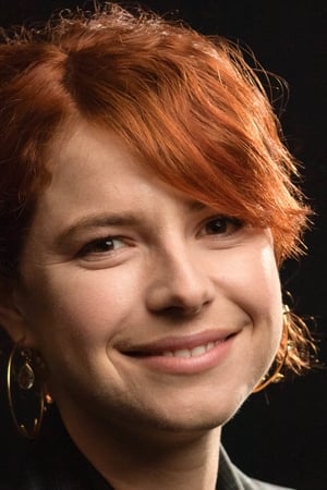 Jessie Buckley profil kép