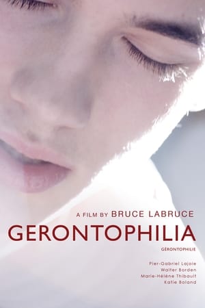 Gerontophilia poszter