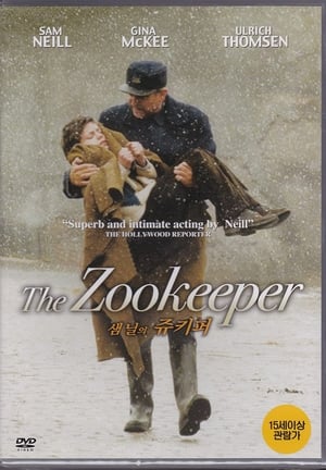 The Zookeeper poszter