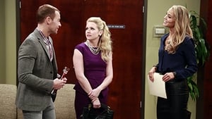 Melissa és Joey 3. évad Ep.23 23. epizód