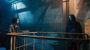 牙狼＜GARO＞ 7. évad Ep.4 4. epizód