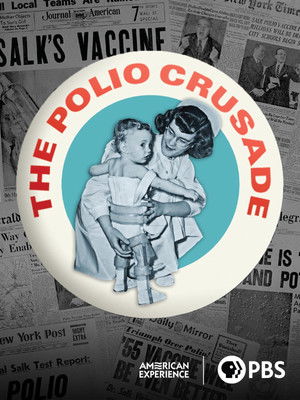 The Polio Crusade poszter