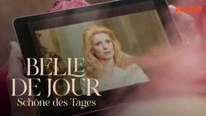 "Belle de jour", l’envers du fantasme háttérkép