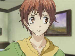 Marginal Prince ～月桂樹の王子達～ 1. évad Ep.2 2. epizód