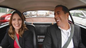 Jerry Seinfeld és vendégei az úton Season 3 Ep.5 5. epizód