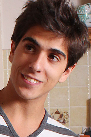 Leo Marco profil kép