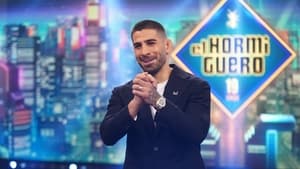 El hormiguero 19. évad Ep.10 10. epizód