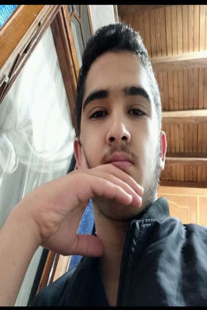 Abolfazl Heidari profil kép