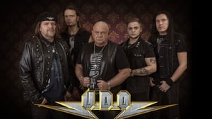 U.D.O. - Navy Metal Night háttérkép