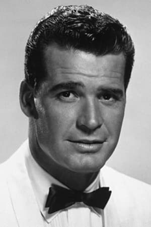 James Garner profil kép