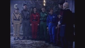 The Crystal Maze 3. évad Ep.6 6. epizód