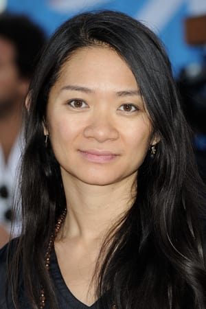 Chloé Zhao profil kép