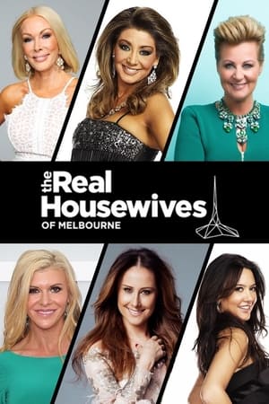 The Real Housewives of Melbourne