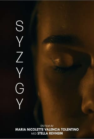 Syzygy poszter