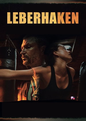 Leberhaken poszter