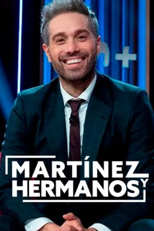 Martínez y hermanos poszter