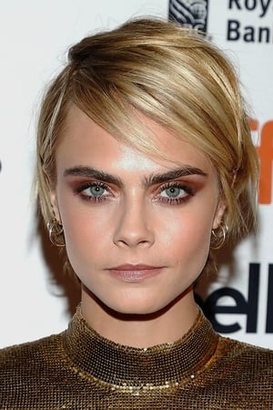 Cara Delevingne profil kép