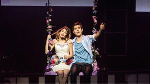 Violetta: En Vivo en Buenos Aires háttérkép