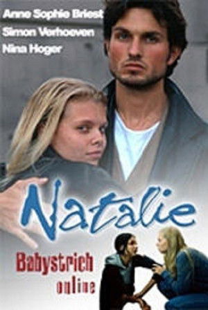 Natalie III - Babystrich Online poszter