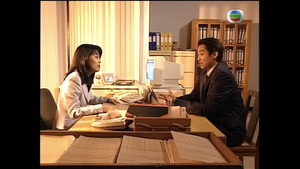 壹號皇庭 Season 5 Ep.11 11. epizód