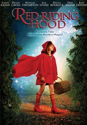 Red Riding Hood poszter