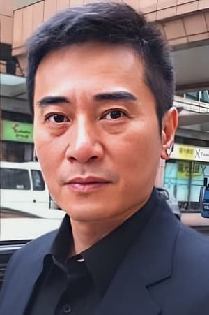 Jimmy Au Shui-Wai