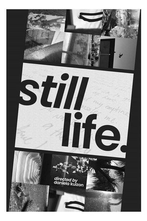 still life poszter