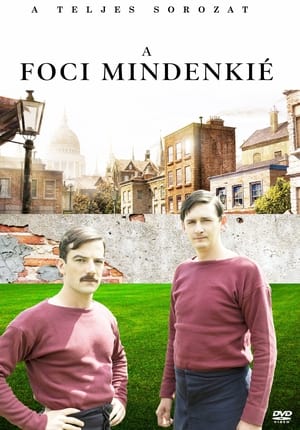 A foci mindenkié