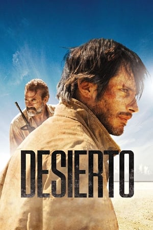 Desierto - Az ördög országútja poszter