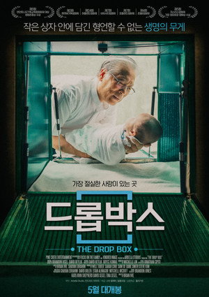 드롭박스 poszter