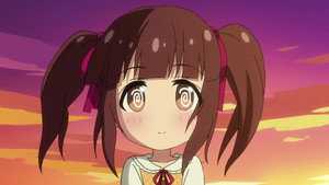 アイドルマスター シンデレラガールズ劇場 3. évad Ep.12 12. epizód