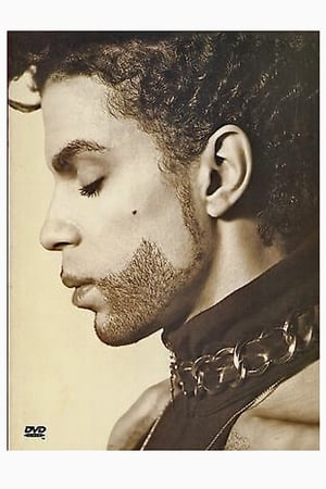 Prince: The Hits Collection poszter