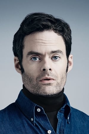 Bill Hader profil kép