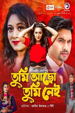 তুমি আছো তুমি নেই