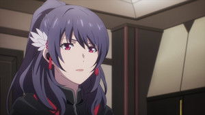 SCARLET NEXUS 1. évad Ep.10 A lázadó Yuito