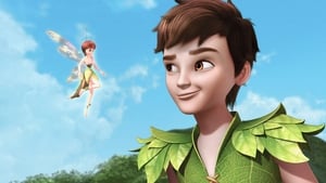 Peter Pan: The Quest for the Never Book háttérkép