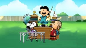 Snoopy bemutatja: Lucy iskolája háttérkép