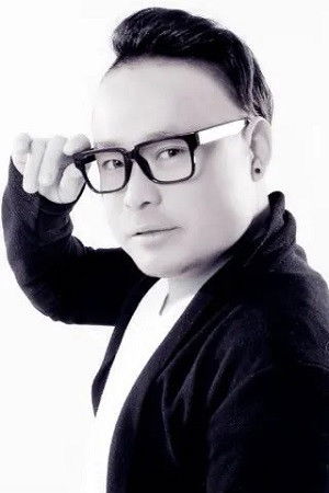 Wang Yu profil kép