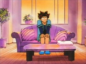 D・N・A² ～何処かで失くしたあいつのアイツ～ 1. évad Ep.1 1. epizód