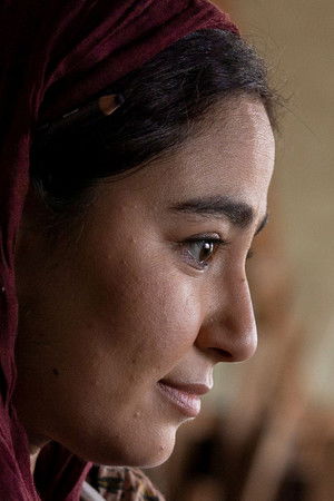 Hasiba Ebrahimi profil kép