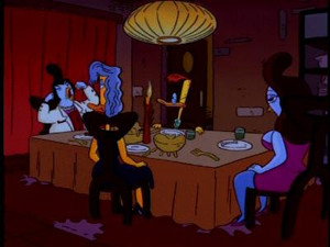 Duckman Season 3 Ep.20 20. epizód