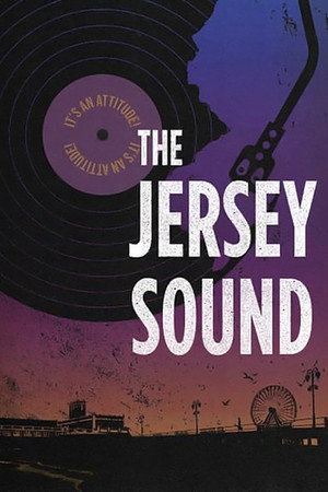 The Jersey Sound poszter