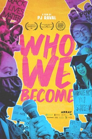 Who We Become poszter
