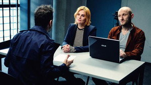 Insoupçonnable Season 1 Ep.2 2. epizód